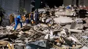 Venezuela: Hơn 1.450 người chết, Mỹ và quốc tế tăng cường viện trợ sau động đất kép