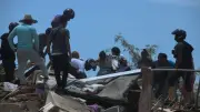 Venezuela: Số người chết vì động đất tăng lên ít nhất 15, 214 dư chấn