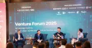 Venture Forum 2026: M&A và vốn tư nhân định hình tương lai công nghệ Việt