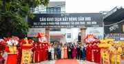 VHS Group mở rộng mạng lưới văn phòng chiến lược tại TP.HCM