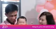 Video: Bốn nàng dâu rủ nhau sinh con liên tiếp khiến bố mẹ chồng choáng váng