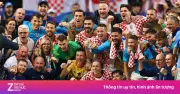 Video bàn thắng Croatia 2-1 Ghana: Modric đá phạt đền thành công