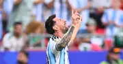 Video bóng đá Argentina vs Algeria: Bảng J vòng loại World Cup 2026