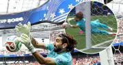 Video bóng đá: Bỉ vs Iran vòng loại World Cup 2026