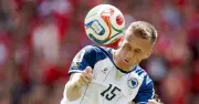 Video bóng đá Canada vs Bosnia vòng loại World Cup 2026