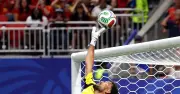 Video bóng đá Tây Ban Nha vs Cape Verde: Bảng G vòng loại World Cup 2026
