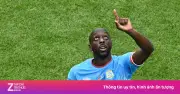 Video: Congo gỡ hòa 1-1 trước Ai Cập ở vòng loại World Cup