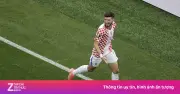 Video Croatia vươn lên dẫn 1-0 trước Ghana