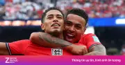 Video highlights Panama 0-2 Anh: Tam sư thắng nhờ bàn phản lưới
