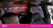 Video: Huy ngang cuộc xe, đòi khách hành xử khiến tài xế taxi bất ngờ