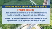 Video: Lấy ý kiến 11 địa phương về phương án mở rộng cao tốc Bắc - Nam lên 6 làn xe