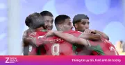 Video: Morocco biến hóa thế trận áp đảo trước Brazil