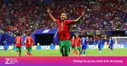 Video Morocco ấn định chiến thắng 4-2 kịch tính