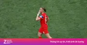 Video: Na Uy rút ngắn tỷ số xuống còn 1-2