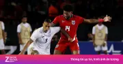 Video nghi vấn về chất lượng chuyên môn tại World Cup 2026