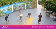 Video nhóm thanh niên cạo lửa giúp cụ bà ở Hải Phòng gây chú ý