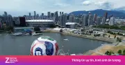 Video: Những sân vận động tổ chức World Cup 2026