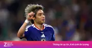 Video Nhật Bản nâng tỷ số lên 3-0 trước Trung Quốc tại vòng loại World Cup