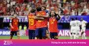 Video Oyarzabal hoàn tất cú đúp nâng tỷ số lên 3-0