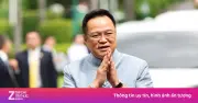 Video Thủ tướng Thái Lan biểu diễn đàn t'rưng trong tiệc chiêu đãi