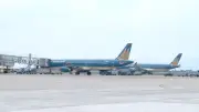 Video thiết lập cơ chế phối hợp xử lý UAV điều xâm nhập khu vực sân bay