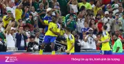 Video: Thủy Điện nâng tỷ số lên 2-0 trước Tunisia