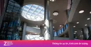 Video toàn cảnh Bệnh viện Bạch Mai cơ sở Ninh Bình trước ngày khai trương