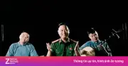 Video tuyên truyền của Công an Hà Nội gây bão mạng xã hội
