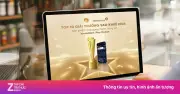 VietinBank iPay Mobile lần thứ 10 liên tiếp đạt giải Sao Khuê 2026