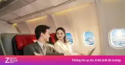 Vietjet hiện thực hóa chiến lược xanh trên từng hành trình bay