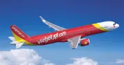 Vietjet thay đổi thành viên Ủy ban Kiểm toán, tăng vốn lên gần 7.700 tỷ đồng