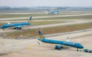 Vietnam Airlines Group cung ứng gần 5,5 triệu ghế nội địa cao điểm hè