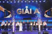 VietnamPlus đoạt giải A Báo chí Quốc gia với loạt bài về bảo tồn lá phổi xanh