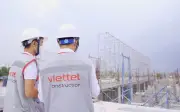 Viettel Construction báo lãi 5 tháng tăng 23%, doanh thu ngoài tập đoàn tăng mạnh