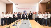 Viettel khai trương trung tâm dữ liệu AI đạt chuẩn Tier III lớn nhất Việt Nam