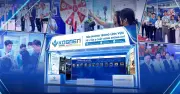 VIMF Bình Dương 2026: Kosmen mang giải pháp thực tế về độ ẩm và không khí