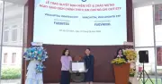 VinaCapital niêm yết hai quỹ ETF chiến lược trên HOSE