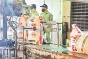 Vinachem tham gia chuỗi giá trị bán dẫn và đất hiếm, mở hướng phát triển mới