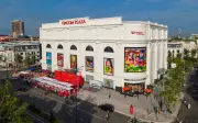 Vincom Retail chốt quyền nhận cổ tức 10% bằng tiền mặt năm 2025