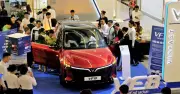 VinFast bàn giao gần 100.000 xe điện sau 5 tháng, vượt kỷ lục Toyota và Hyundai