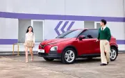 VinFast VF 5 giúp gia đình trẻ nâng tầm chất lượng sống