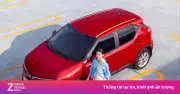 VinFast VF 5: 'Một công đôi việc' cho người dùng cá nhân và kinh doanh
