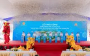 Vingroup khởi công nhà ở xã hội cho thuê tại Hưng Yên, góp phần an sinh