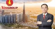 Vingroup tăng 11 bậc, đứng thứ 26 Fortune 500 Đông Nam Á