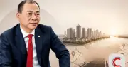 Vinhomes dừng mở rộng quỹ đất khi doanh thu tăng 133%: 'Biết đủ' là gì?
