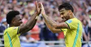 Vinicius lập cú đúp, Brazil thắng Scotland 3-0, giành ngôi đầu bảng C World Cup 2026