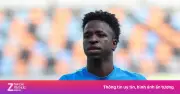 Vinicius đắt giá gần bằng cả đội hình Nhật Bản trước trận World Cup