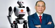 VinRobotics của tỷ phú Phạm Nhật Vượng hợp tác với Infineon phát triển robot thế hệ mới