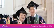 VinUni: 47 bác sĩ đầu tiên tốt nghiệp chương trình y khoa chuẩn quốc tế