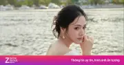 Việt Hoa trở lại với vai diễn cá tính trong phim 'Lửa trắng' sau hôn lễ